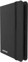Gamegenic Casual Album - 8-Pocket (Black)