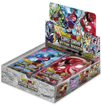 Bandai Dragon Ball Super Mythic Booster 24er Display (EN)