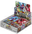 Bandai Dragon Ball Super Mythic Booster 24er Display (EN)