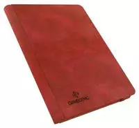 Blackfire 77887, Blackfire Kartenalbum Gamegenic - Prime 18-pocket Red