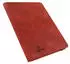 Gamegenic Prime Album 18-Pocket Red