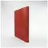 Gamegenic Prime Album 18-Pocket Red