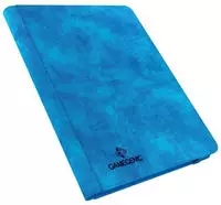 Gamegenic GGS31007ML, Gamegenic GGS31007ML - Prime Album 18-Taschen, blau