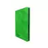 Gamegenic Prime Album 18-Pocket Green