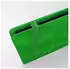Gamegenic Prime Album 18-Pocket Green