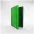 Gamegenic Prime Album 18-Pocket Green