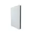 Gamegenic Prime Album 18-Pocket White