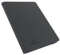 Gamegenic Prime Album - 18-Pocket (Black)