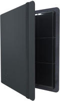 Gamegenic Prime Album - 24-Pocket (Black)
