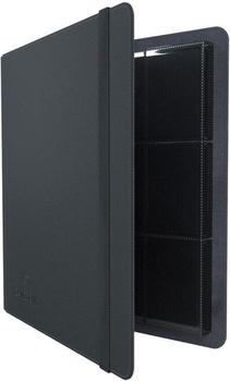 Gamegenic Prime Album 24-Pocket Black