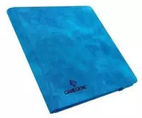 Gamegenic 114796, Gamegenic GGS31027ML - Prime Album 24-Taschen, blau (114796)