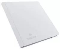 Gamegenic GGS31030ML, Gamegenic GGS31030ML - Prime Album 24-Taschen, weiss