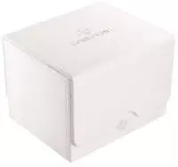 Gamegenic Sidekick Convertible XL - 100+ (White)