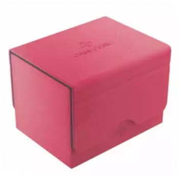 Gamegenic Sidekick 100+ Convertible Box pink