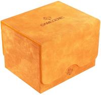 Gamegenic Sidekick Convertible XL - 100+ (Orange)