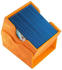 Gamegenic Sidekick 100+ XL Convertible Box orange