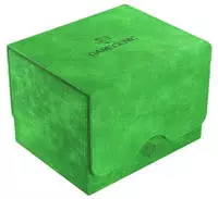 Gamegenic Sidekick Convertible XL - 100+ (Green)