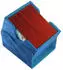 Gamegenic Sidekick 100+ XL Convertible Box blau
