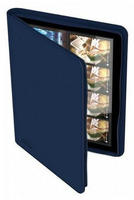 Ultimate Guard UGD010434, Ultimate Guard UGD010434 - Zipfolio 320 - 16-Pocket