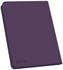 Ultimate Guard Zipfolio 320 16-Pocket Xenoskin Violett