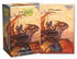 Arcane Tinmen Dragon Shield Signature Series The Adameer 100 Matte Dual Art Slveeves
