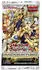 Konami Yu-Gi-Oh Dimension Force Booster 24er Display (EN)