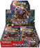 Pokémon Scarlet & Violet Crimson Haze Booster 30er Display (JP)