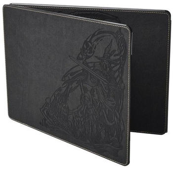 Dragon Shield Game Master Screen Iron Grey (EN)