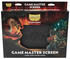 Dragon Shield Game Master Screen Iron Grey (EN)