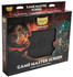 Dragon Shield Game Master Screen Iron Grey (EN)