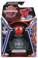 Bakugan - Special Attack - Nillious