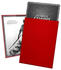 Ultimate Guard Katana Sleeves Standard rot (UGD010109)