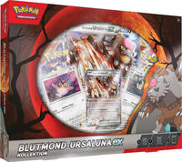 Pok&eacute;mon Kollektion Blutmond-Ursaluna-ex (Pok&eacute;mon Sonstiges)