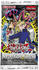 Konami Yu-Gi-Oh! Invasion Of Chaos Booster (DE)
