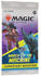Magic: The Gathering March of Machine Jumpstart Booster 18er Display (EN)
