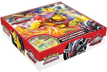 Asmodée Pokémon Académie de combat V3 (French)