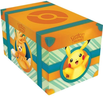 Asmodée Pokémon Aventure à Paldea (French)