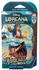 Ravensburger Disney Lorcana - Azurblaues Meer Bernstein und Rubin Starter Deck (DE)