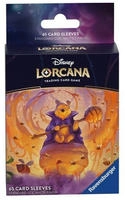Ravensburger Disney Lorcana - Winnie the Pooh (Card Sleeves)