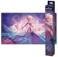 Ravensburger 11098444, Ravensburger Lorcana Playmat Elsa