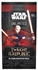 Fantasy Flight Games Star Wars Unlimited Twilight of The Republic Booster Pack (EN)