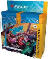 Magic the Gathering WOTCD41320000, Magic the Gathering Aetherdrift (Englisch, Booster