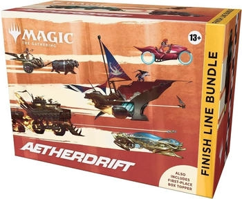Magic: The Gathering &Auml;therdrift Finish Line Bundle (EN)