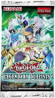 KONAMI 49255, KONAMI 49255 YGO Yu-Gi-Oh! LEDU Synchro Storm Booster