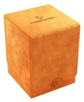 Gamegenic Squire 100+ XL Orange