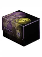 Ultimate Guard UGD011492, Ultimate Guard Sidewinder 100+ XenoSkin - Niko, Light...