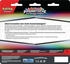 Pokémon Karmesin & Purpur Prismatische Entwicklungen Tech Sticker Kollektion (DE)