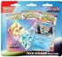 Pokémon Karmesin & Purpur Prismatische Entwicklungen Tech Sticker Kollektion (DE)