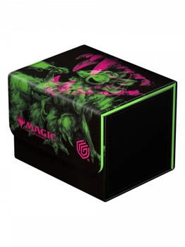 Ultimate Guard Sidewinder 100+ Magic: The Gathering Duskmourn: House of Horror Kona Rescue Beastie