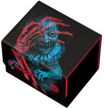 Ultimate Guard Sidewinder 100+ Magic: The Gathering Duskmourn: House of Horror Marvin Murderous Mimic